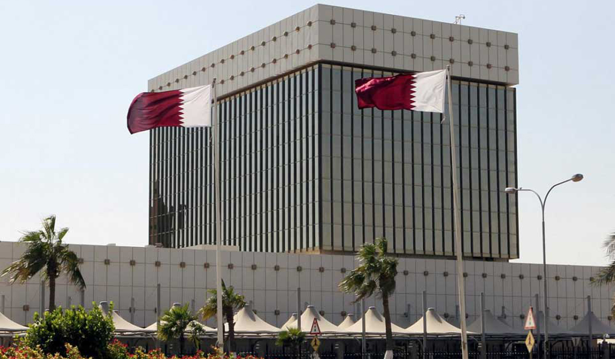 Qatar Central Bank